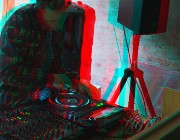 ADEV 001 035 ca  Mary Go Wild Basement Rave